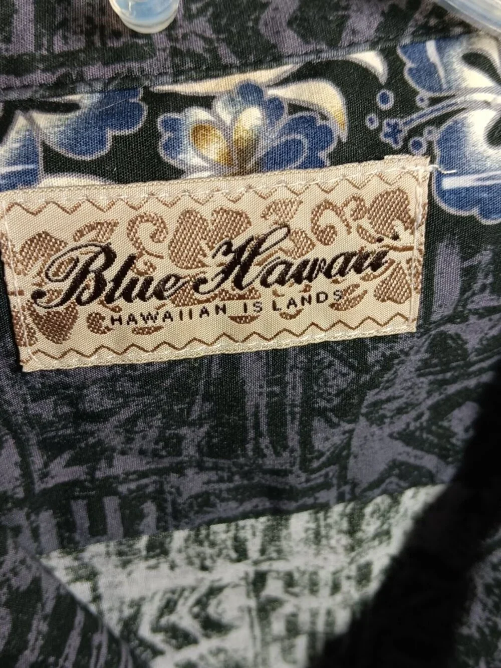 blue hawaii good featuring
